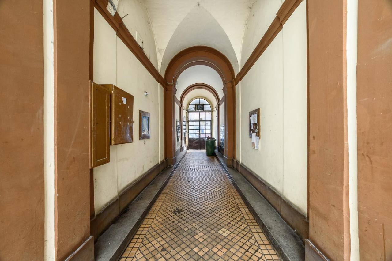 Budapest Center Cozy Akacfa Exteriér fotografie